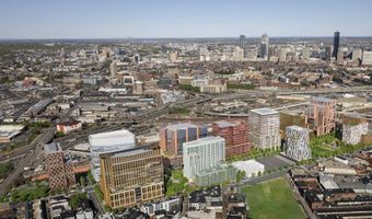 80 Baxter St, Boston, MA 02127