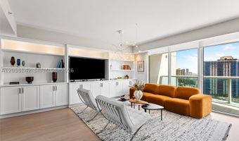 19400 Turnberry Way 1911, Aventura, FL 33180