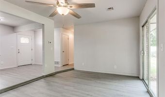 3705 N Donna Ave, Bethany, OK 73008