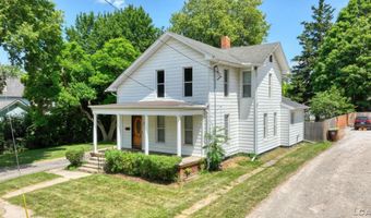 225 Seeley St, Adrian, MI 49221