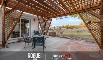 4459 Pursel Dr, Casper, WY 82604