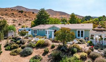 32117 42nd St W, Acton, CA 93510
