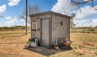 3270 SE 1650, Andrews, TX 79714