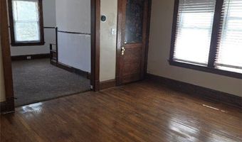 1316 W 91ST St, Cleveland, OH 44102
