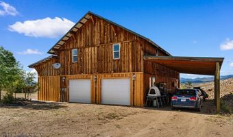 2258 B MT Highway 287, Alder, MT 59710