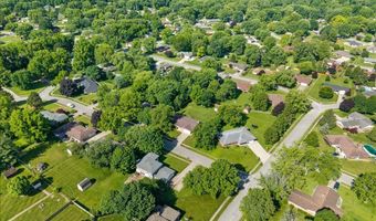 8350 Burn Ct, Indianapolis, IN 46217