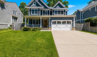 8905 HEMPSTEAD Ave, Bethesda, MD 20817