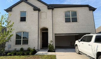 1201 Indianola, Anna, TX 75409