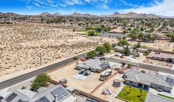 17993 Mondamon Rd, Apple Valley, CA 92307