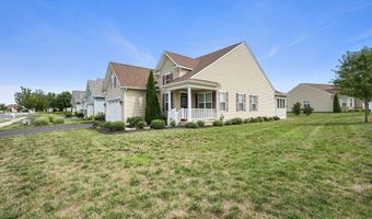 306 NICKLAUS Ln, Magnolia, DE 19962