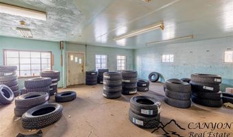 2130 Big Horn Ave, Cody, WY 82414