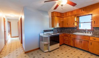 2510 W 38th St, Anderson, IN 46011