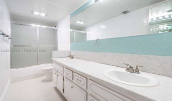 9500 W Bay Harbor Dr 7D, Bay Harbor Islands, FL 33154