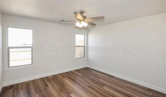 7625 WOODFORD Ave, Amarillo, TX 79110