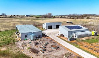 1564 N 450th Rd, Baldwin City, KS 66006