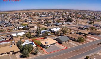 9310 W SANTA CRUZ Blvd, Arizona City, AZ 85123