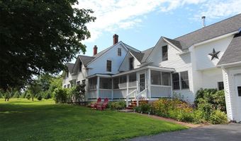 281 Belmont Ave, Belfast, ME 04915