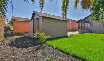 205 W 98th, Los Angeles, CA 90003