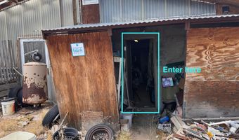 8732 W 5600 N, Beryl, UT 84714