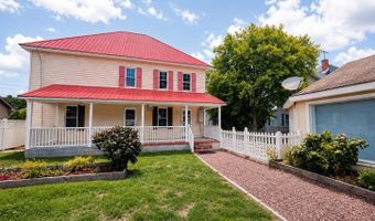 6 DELAWARE Ave, Delmar, DE 19940