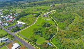 120 Woa Rd, Hilo, HI 96720