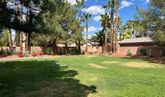 10280 Songsparrow Ct, Las Vegas, NV 89135