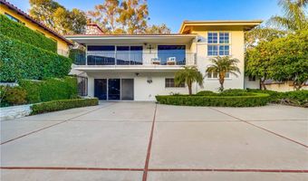 6604 Via Siena, Rancho Palos Verdes, CA 90275