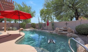 40614 N LAUREL VALLEY Way, Anthem, AZ 85086