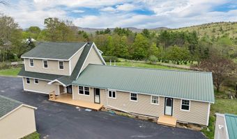 2834 Dick Brown Rd, Bridgewater, NH 03264