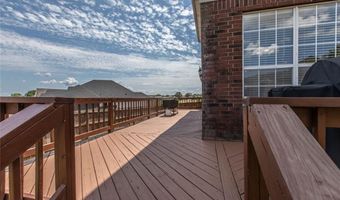 836 Eagle Crest Dr, Alma, AR 72921