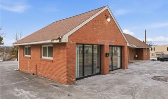 2530 Mill St, Aliquippa, PA 15001