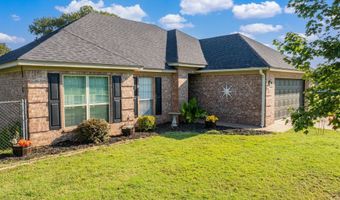 50 Saddle Brk, Austin, AR 72007
