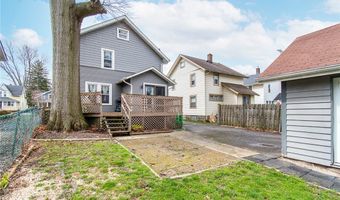 84 Grant St, Painesville, OH 44077