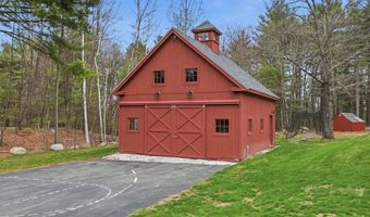 50 Golden Run Rd, Bolton, MA 01740