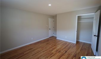 1421 Harriet Ave, Allentown, PA 18103