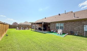 169 Creekside Dr, Austin, AR 72007
