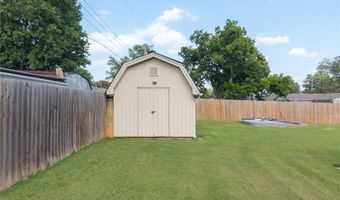 1206 D St, Barling, AR 72923