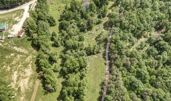 Lot 5 Fairgrounds Ridge Road, Beattyville, KY 41311