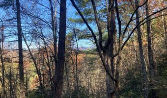 Lot # 3 Panther Creek Properties, Almond, NC 28702