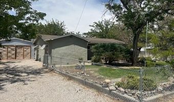 3220 Rice Rd, Fallon, NV 89406