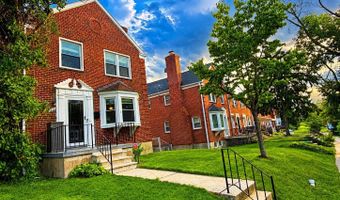 1615 BURNWOOD Rd, Baltimore, MD 21239