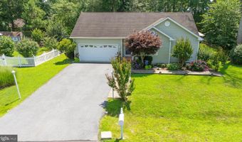 31088 MEADOW Dr, Lewes, DE 19958