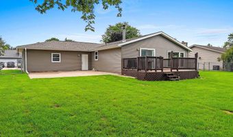 1201 S LEE St, Appleton, WI 54915
