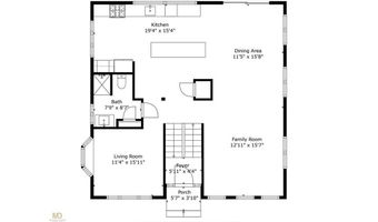 20 Dons Ln, Little Compton, RI 02837