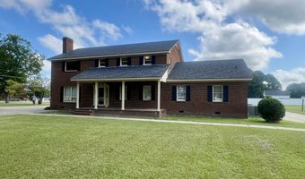 2680 W Hornes Church Rd, Bailey, NC 27807