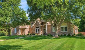 15586 Cedar Ln, Basehor, KS 66007