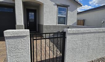 30509 W OLEANDER Way, Buckeye, AZ 85396