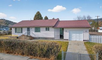 120 Balsam St, Anaconda, MT 59711