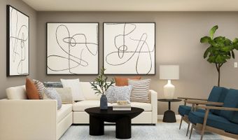 50 Bramblewood Plantation Rd Plan: Chestnut, Camden, SC 29020