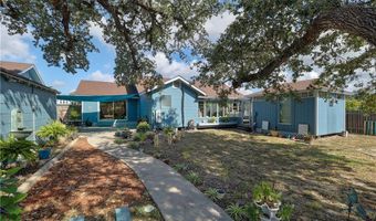 341 W Greenwood, Aransas Pass, TX 78336